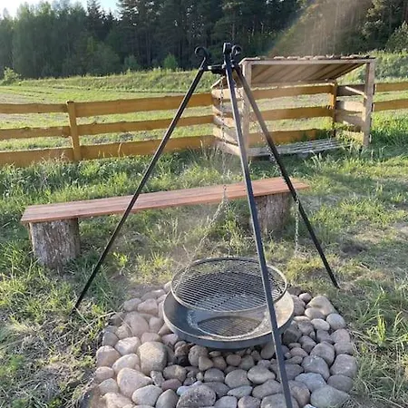 Papierowka * Dzwierzuty