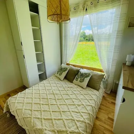 Papierowka Vakantiehuis