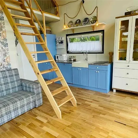 Papierowka Feriehus Dzwierzuty