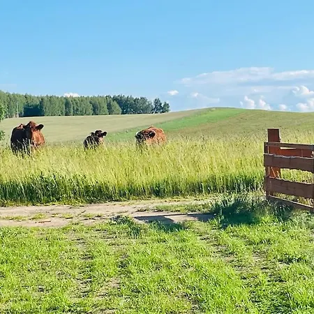 Tatil Evi Papierowka *