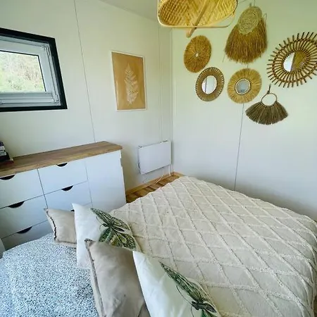 Papierowka Vakantiehuis