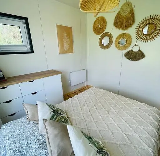 Papierowka Holiday home